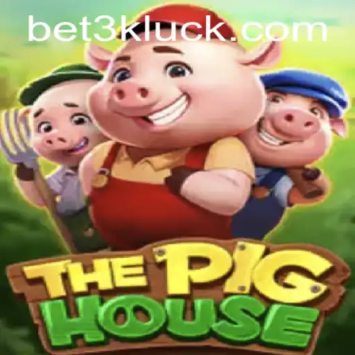 ThePigHouse: Enter the World of Adventure with bet3k PH Login