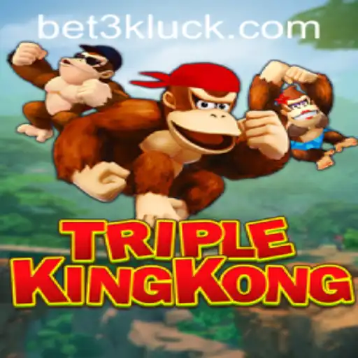 Exploring the Thrills of TripleKingKong: A Deep Dive into Gameplay and Strategy