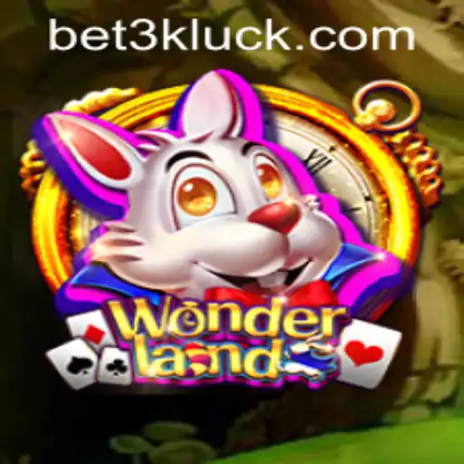 Discover the Magic of Wonderland: A Unique Gaming Experience